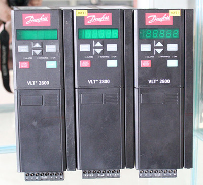 丹拂斯變頻器VLT2822 品質(zhì)與性價(jià)比的完美結(jié)合